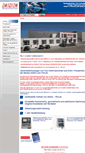 Mobile Screenshot of cnc-ulmer.de